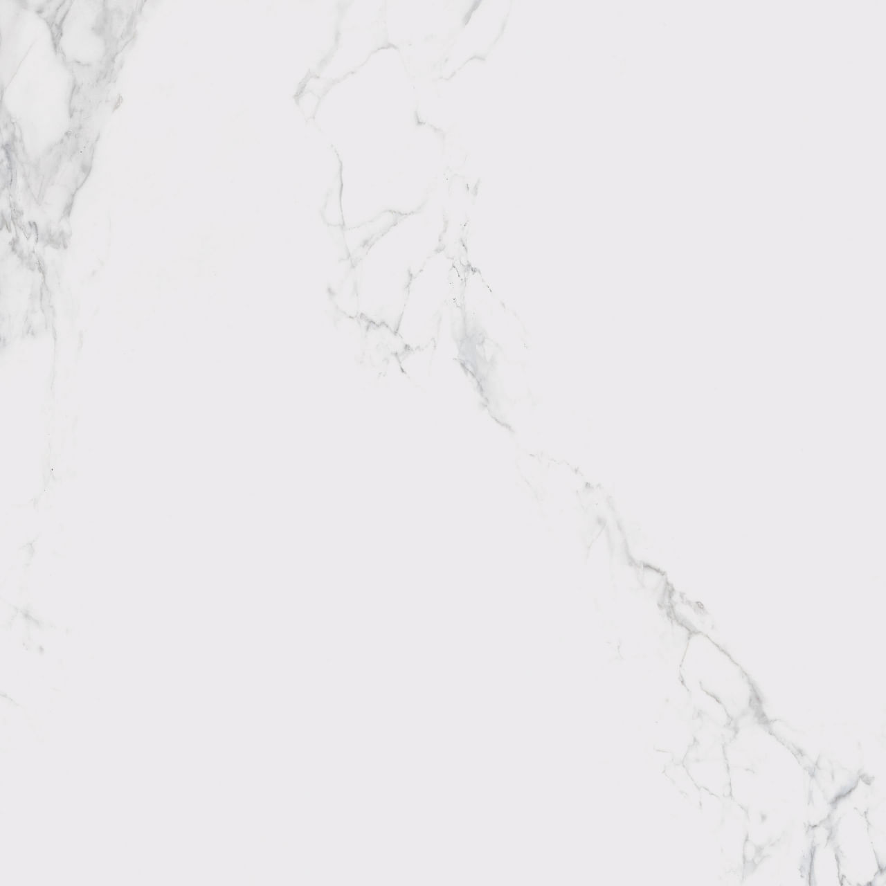 Porcelanato 84x84 Le Blanc Acetinado Retificado Elizabeth - Imagem 2